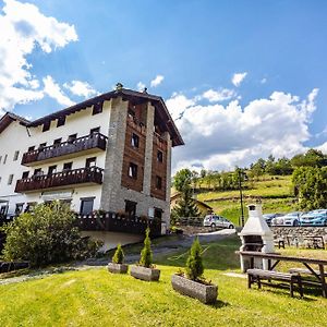 Hotel Saint Nicolas
